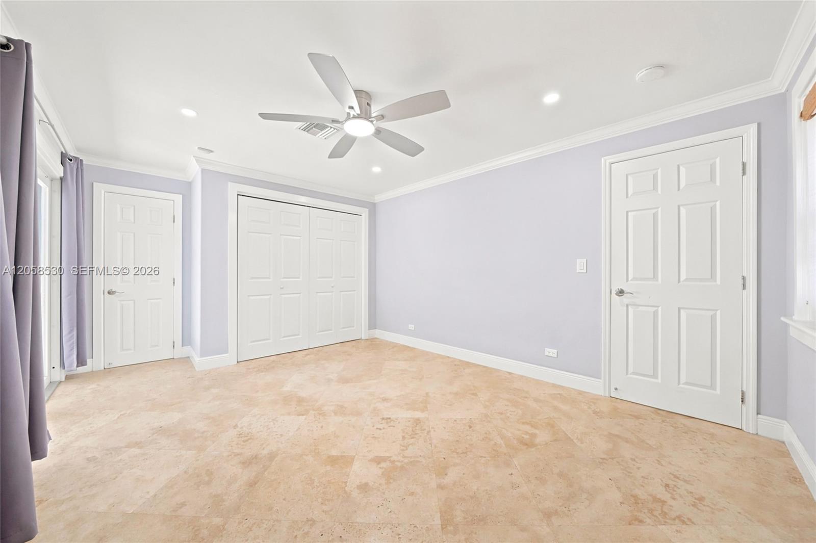 Residential Lease in Miami