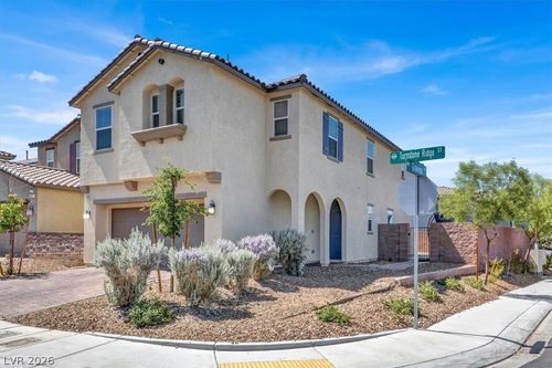 2823 Turnstone Ridge St, Henderson, NV, 89044-1704 | Card Image