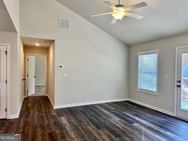 20 Fox Creek Drive, House other with 4 bedrooms, 3 bathrooms and null parking in Braselton GA | Image 9