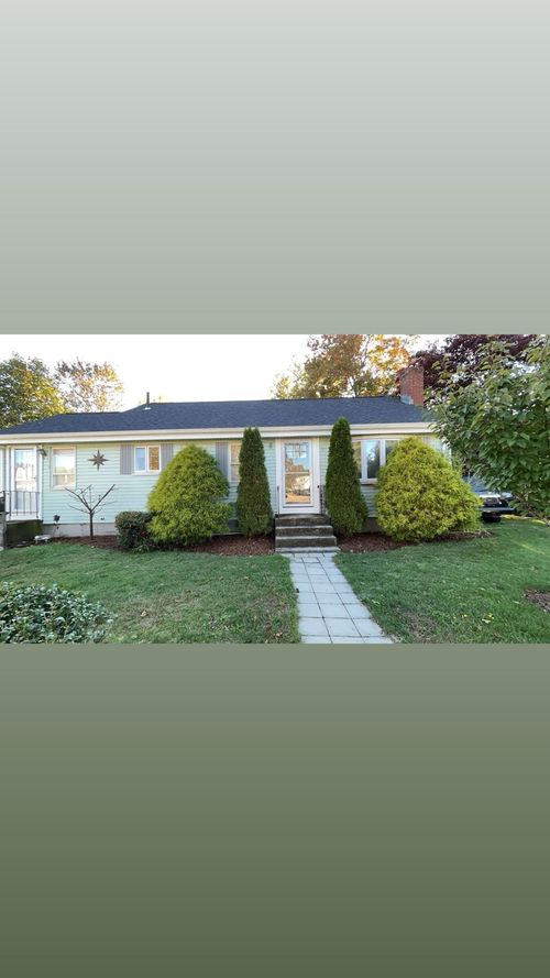 43 Chisholm Rd, Weymouth, MA, 02190 | Card Image