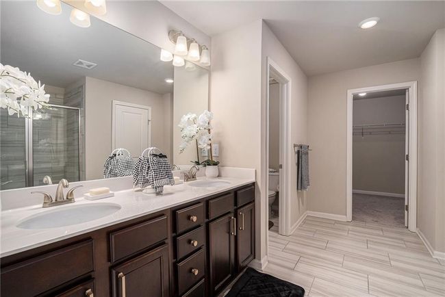 435 Auburn Crossing Dr, House other with 4 bedrooms, 3 bathrooms and 2 parking in Auburn GA | Image 20
