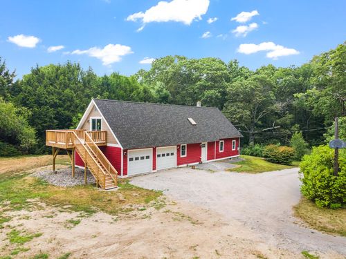 153 Soper Road, Durham, ME, 04222 | Card Image