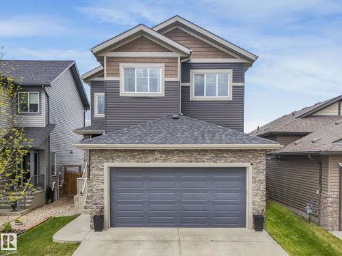 12 Sandalwood Pl, Leduc, AB, T9E1C2 | Card Image