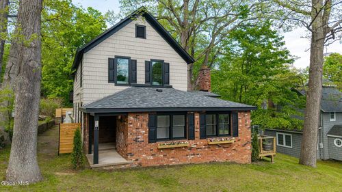 54 Horicon Ave, Bolton Landing, NY, 12814-4305 | Card Image