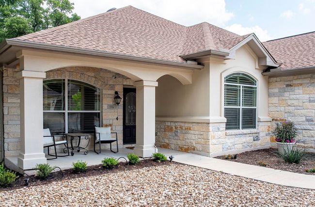 Low maintenance, Xeriscape carefree home on the exterior with NO CARPET on the interior! | Image 32
