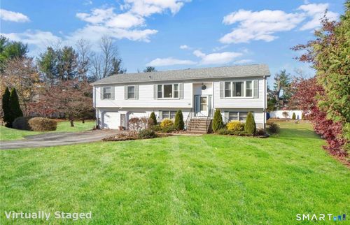 15 Don Mar Ct, North Haven, CT, 06473-1323 | Card Image