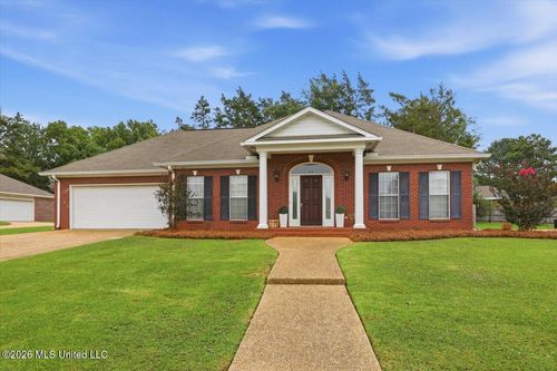 406 Pecan Circle, Brandon, MS, 39042 | Card Image