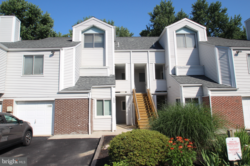 2507-2507 Creekside Dr, NEWARK, DE, 19711-6747 | Card Image