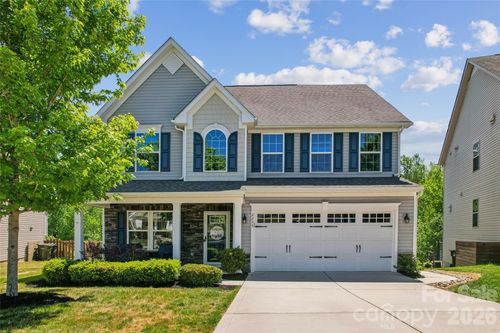 2255 Stone Pile Dr Sw, Concord, NC, 28025-6202 | Card Image