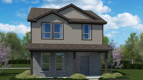 3016 Strawberry Farm Ln, Fort Worth, TX, 76140-5671 | Card Image