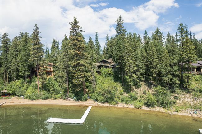 14371 Hidden Bay Ln, House other with 5 bedrooms, 6 bathrooms and null parking in Bigfork MT | Image 88