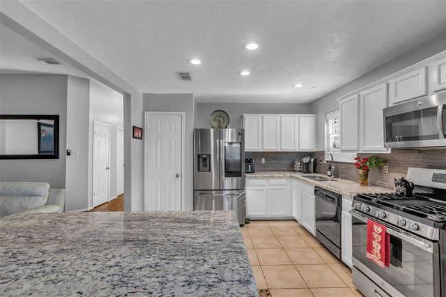 16222 Indian Cypress Dr, House other with 4 bedrooms, 2 bathrooms and 2 parking in Cypress TX | Image 25