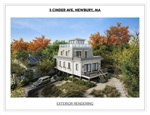 5 Cinder Ave, Newbury, MA, 01951-1308 | Card Image