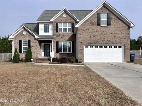 114 Hills Lorough Loop, Jacksonville, NC, 28546-8392 | Card Image