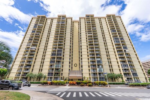 apt-509-3161 Ala Ilima St, Honolulu, HI, 96818-3010 | Card Image