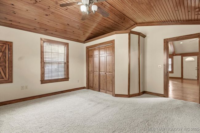 1338 E 34 Th St, House other with 2 bedrooms, 2 bathrooms and null parking in Tulsa OK | Image 15