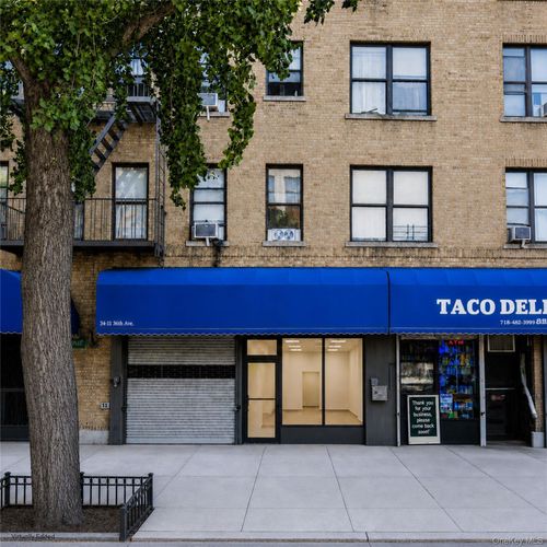 3411 36th Ave, Astoria, NY, 11106-1340 | Card Image