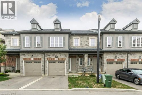 26 Dayman Dr, Ancaster, ON, L9K0J9 | Card Image