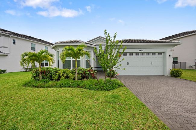 5469 Macoon Way, House other with 3 bedrooms, 3 bathrooms and null parking in Westlake FL | Image 5