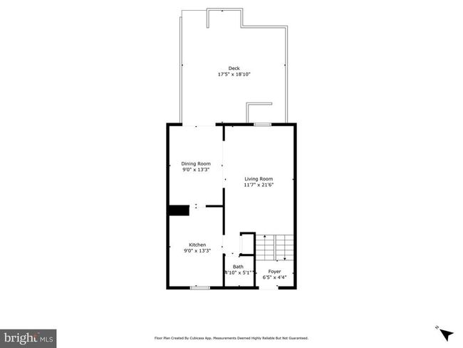 4932 Tibbitt Ln, Townhouse with 3 bedrooms, 3 bathrooms and null parking in BURKE VA | Image 45