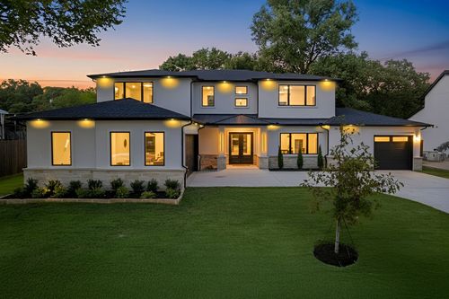 2912 Sutton Pl, Southlake, TX, 76092-8888 | Card Image