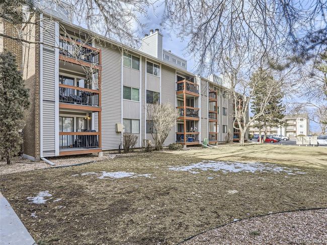 APT-233 - 8625 Clay St, Condo with 1 bedrooms, 1 bathrooms and 2 parking in Westminster CO | Image 12