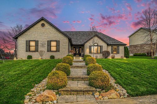 300 Sagewood Ct, Monroe, OH, 45050-2526 | Card Image