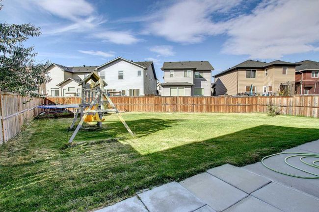 55 Skyview Shores Crt Ne, House detached with 4 bedrooms, 3 bathrooms and 4 parking in Calgary AB | Image 34