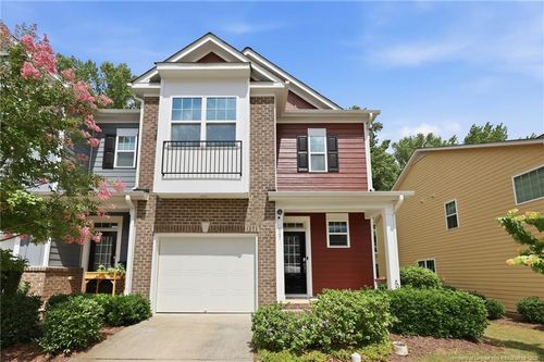647 Briarcliff St, Apex, NC, 27502-1238 | Card Image