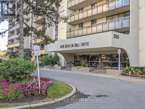 350 Seneca Hill Drive, Toronto (Don Valley Village), ON, M2J4S7 | Card Image