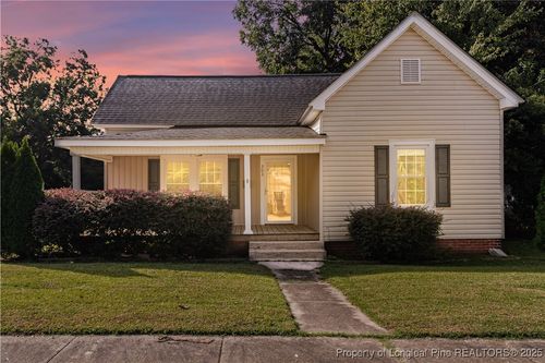 303 Denim Dr, Erwin, NC, 28339-2141 | Card Image