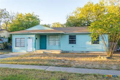 1405 Redondo Drive, House other with 3 bedrooms, 1 bathrooms and null parking in Killeen TX | Image 3