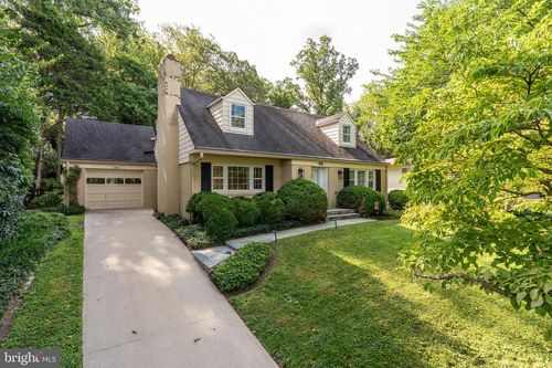 5806 Conway Rd, BETHESDA, MD, 20817-3414 | Card Image