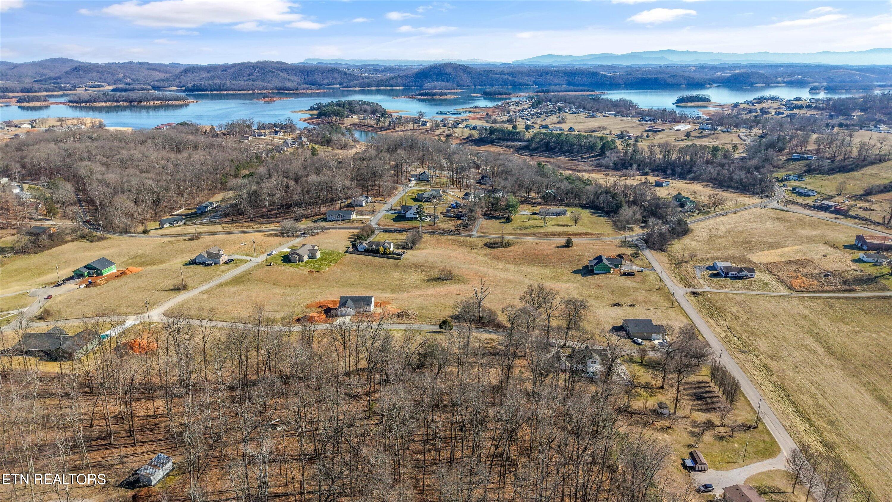 Land in Rutledge 2