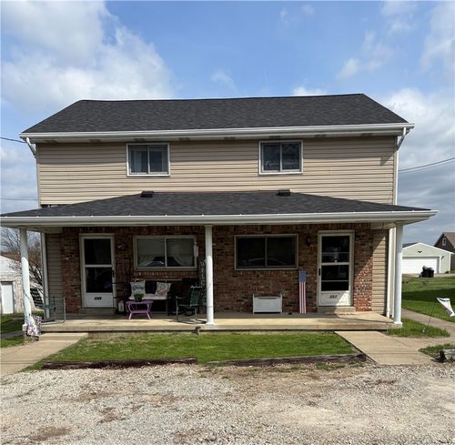 349-351 1st St, Lawrence, PA, 15055-1001 | Card Image