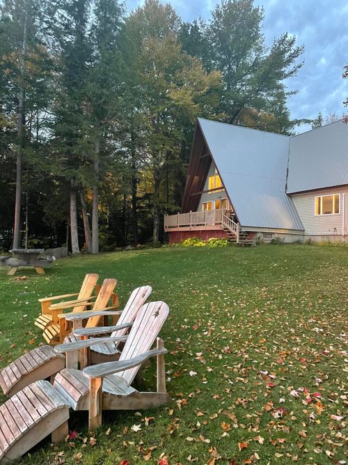 18 Beech Ridge Drive, Abbot, ME, 04406 | Card Image
