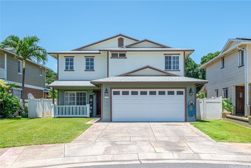 91-1032 Kamaehu St, Ewa Beach, HI, 96706-5924 | Card Image
