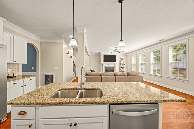 86 Crestview Dr, House other with 5 bedrooms, 4 bathrooms and null parking in Guyton GA | Image 22