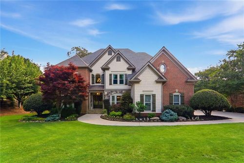 2330 S Clement Road, Cumming, GA, 30041 | Card Image