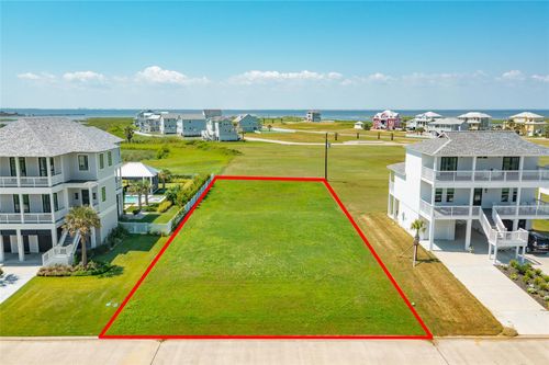 21214 Scissor Tail Ln, Galveston, TX, 77554-1162 | Card Image