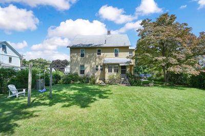 54 Elm Street, Home with 4 bedrooms, 2 bathrooms and null parking in Enfield CT | Image 2