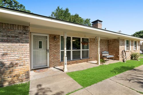 114 S Dugan St, Bells, TX, 75414-2494 | Card Image