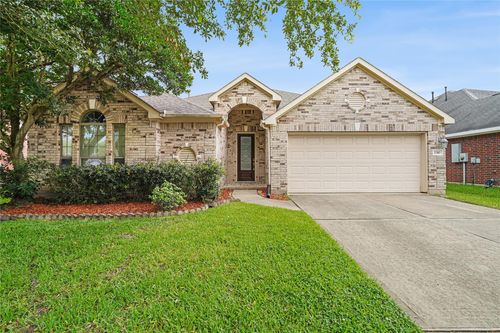 2310 Shadow Canyon Ct, Pearland, TX, 77584-3636 | Card Image