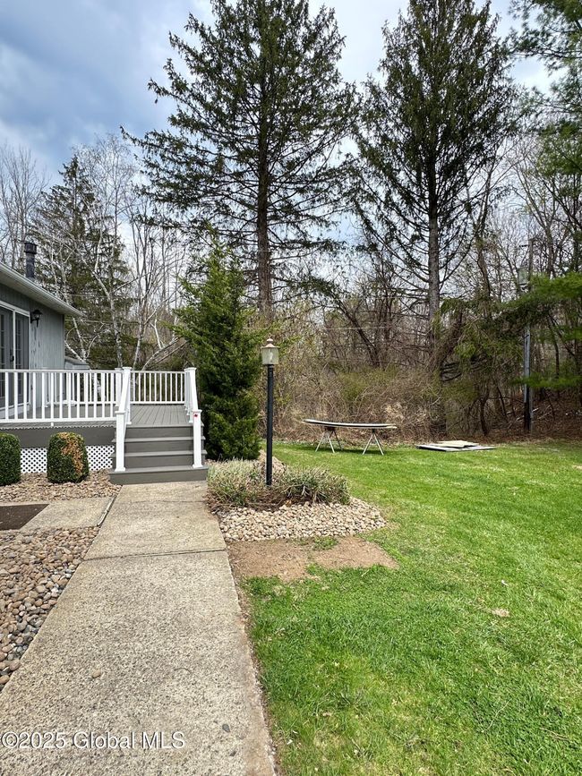 3D - 3 Salem Ct, Townhouse with 2 bedrooms, 2 bathrooms and 1 parking in Albany NY | Image 4