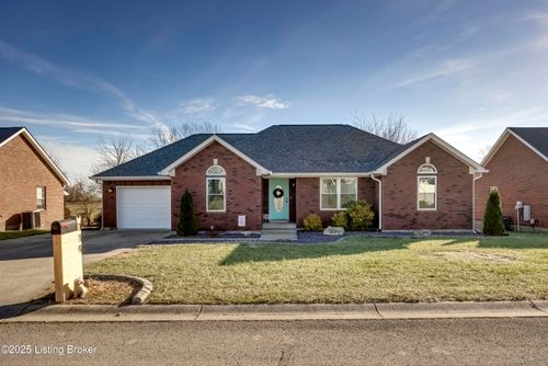 119 Tulip Dr, Bardstown, KY, 40004-6781 | Card Image
