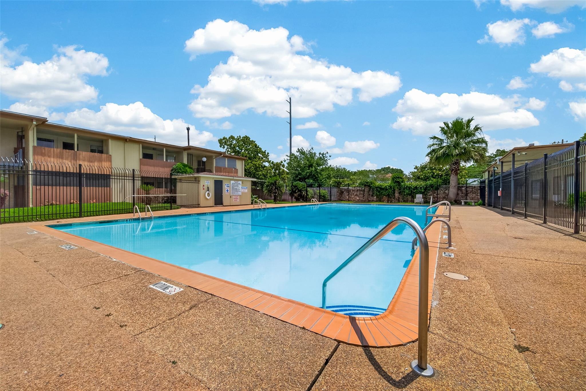 Residential Lease in Houston 5