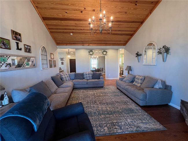 82 Nc 8208, House other with 5 bedrooms, 4 bathrooms and null parking in Jasper AR | Image 9