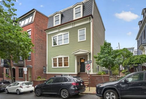 2-115 High Street, Boston, MA, 02129 | Card Image