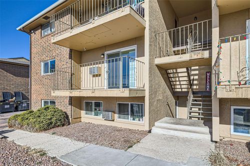 5b-3020 E Bijou St, Colorado Springs, CO, 80909-6357 | Card Image