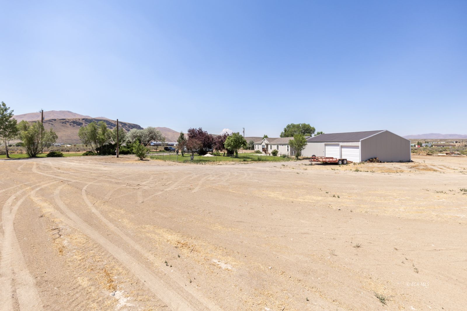 Residential in Ryndon 4